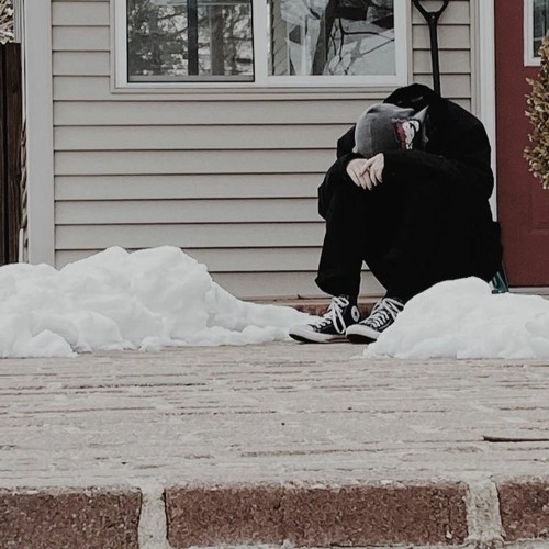 seasonal depression (prod. iof)