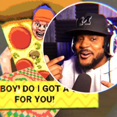 Pizza Freestyle x Momo's Intro (Jersey Club) @CoryxKenshin
