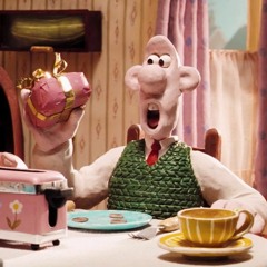 Techno Trousers (Wallace and Gromit Remix)