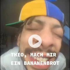 Theo Und Das TEKK Bananenbrot (Nooon Reveals) [Eliaas Kick Edit]