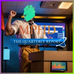 The Quarterly Report Vol. 2