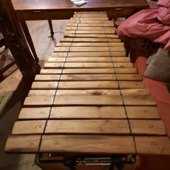 2 Balaphones Over Drums Oroda Kassa