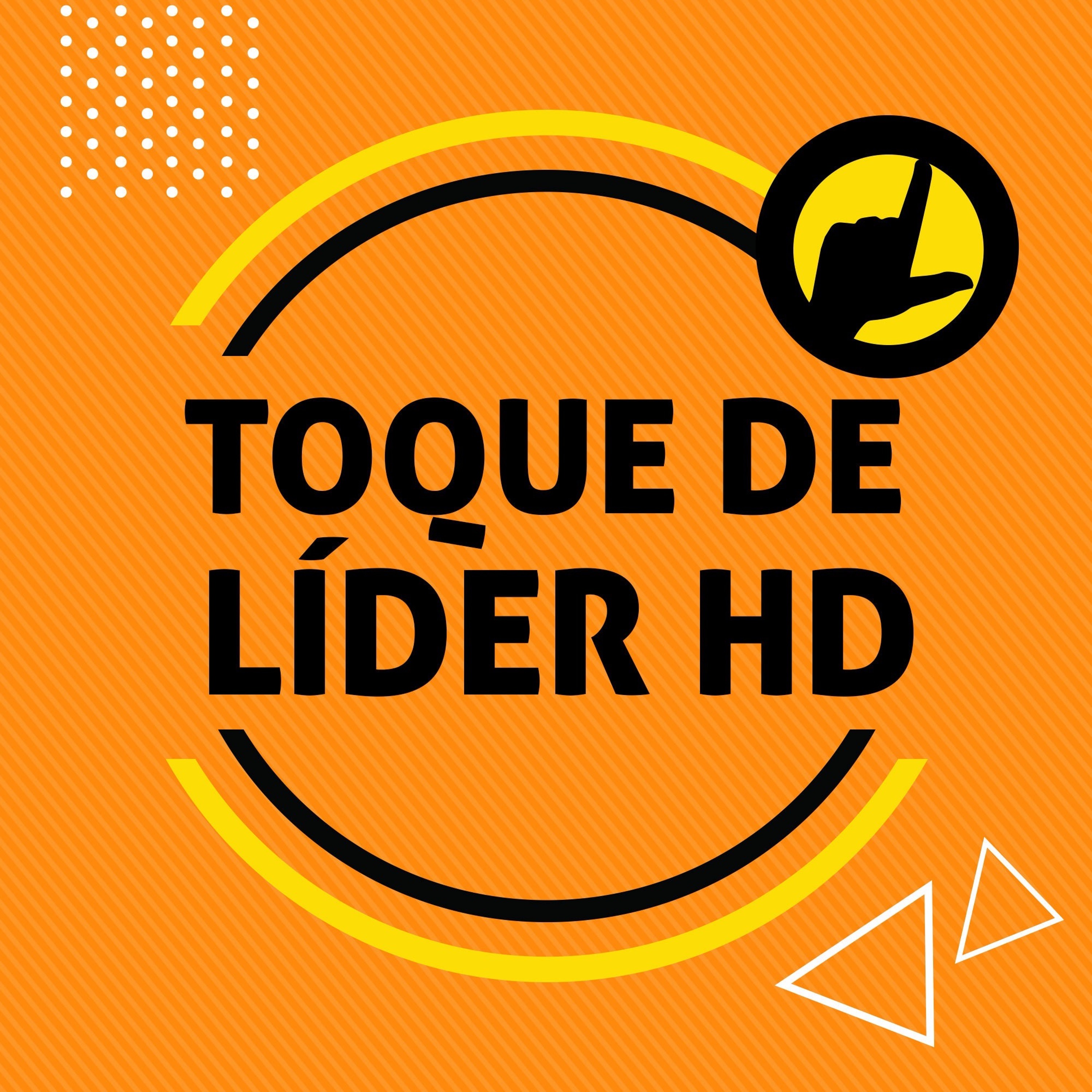 # 027 Toque LHD - Como fazer 2021 o melhor ano da sua carreira