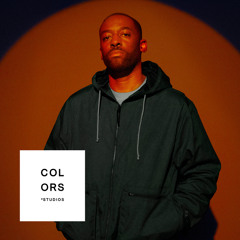 Lost in Dreams - A COLORS ENCORE