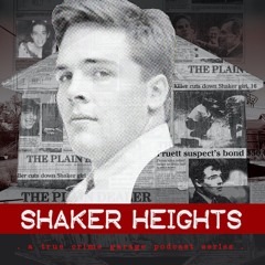 Shaker Heights Theme
