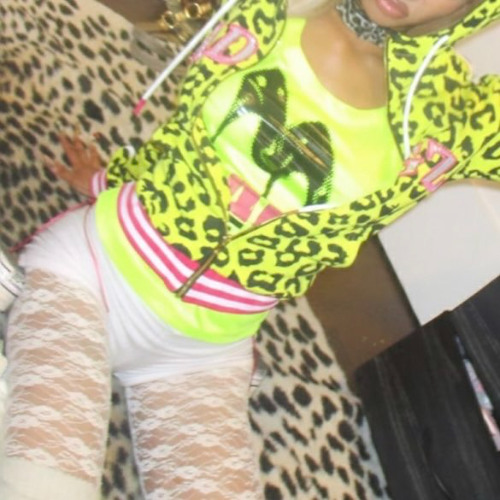 HOOLIGANS (stacculaa)