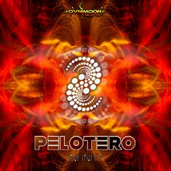 Pelotero - Infinity (ovniep481 - Ovnimoon Records)