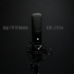 Yin Yin Twins - Say I (Remix)