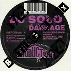 Darkage - Dj Solo - 174 Bootleg Remix 2024