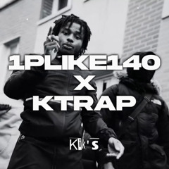1PLIKE140 x KTRAP