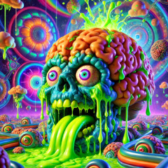 meeting of the brain