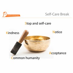 Self-Care SNACK Break