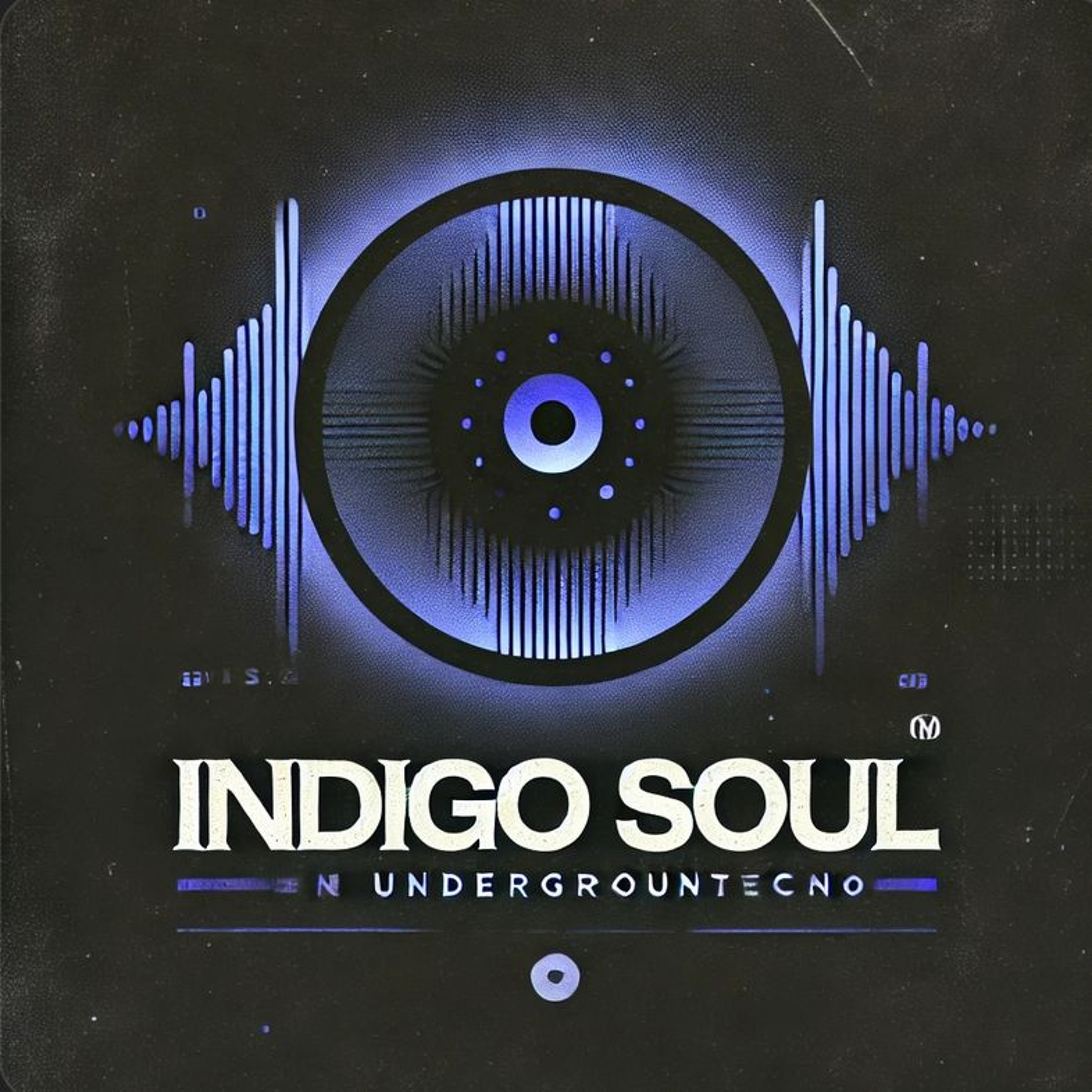 DJ Psiho & Hayro Kurillo - Indigo Soul (Original mix) episode artwork