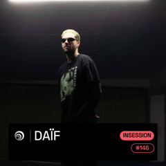 Daïf - Trommel InSession 146