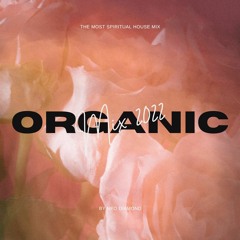 The Most Spiritual Organic House Mix
