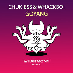 Chukiess & Whackboi - Goyang