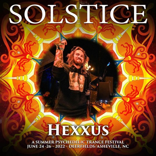 Solstice 2022 mix (Free Download)