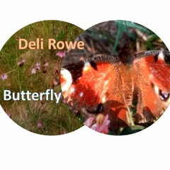 Butterfly ft. Deli Rowe (English version of the Slovak Hit)- second mostly downloaded from all songs
