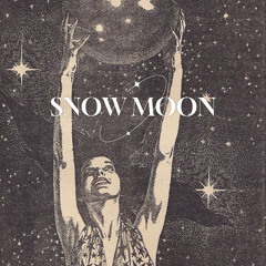 SNOW MOON