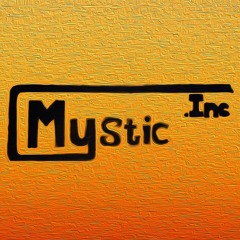 Mystic Inc. - Tesselate The Sky