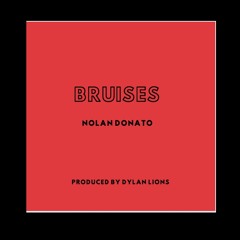 Bruises (Cover)