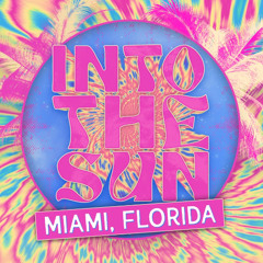 Into The Sun- Miami NYE Set