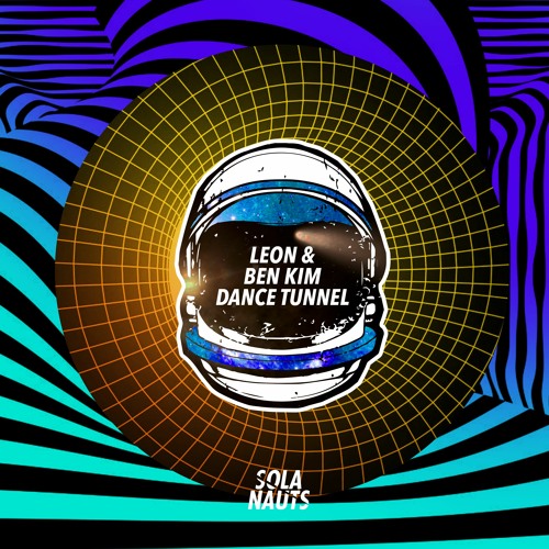 Leon & Ben Kim - Dance Tunnel (Wheats Remix)