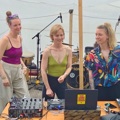 The Last Füdli @ Golden Age Festival 30.05.2025