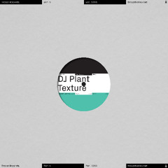 PREMIERE: DJ Plant Texture - Sogno [ Tresor Records ]
