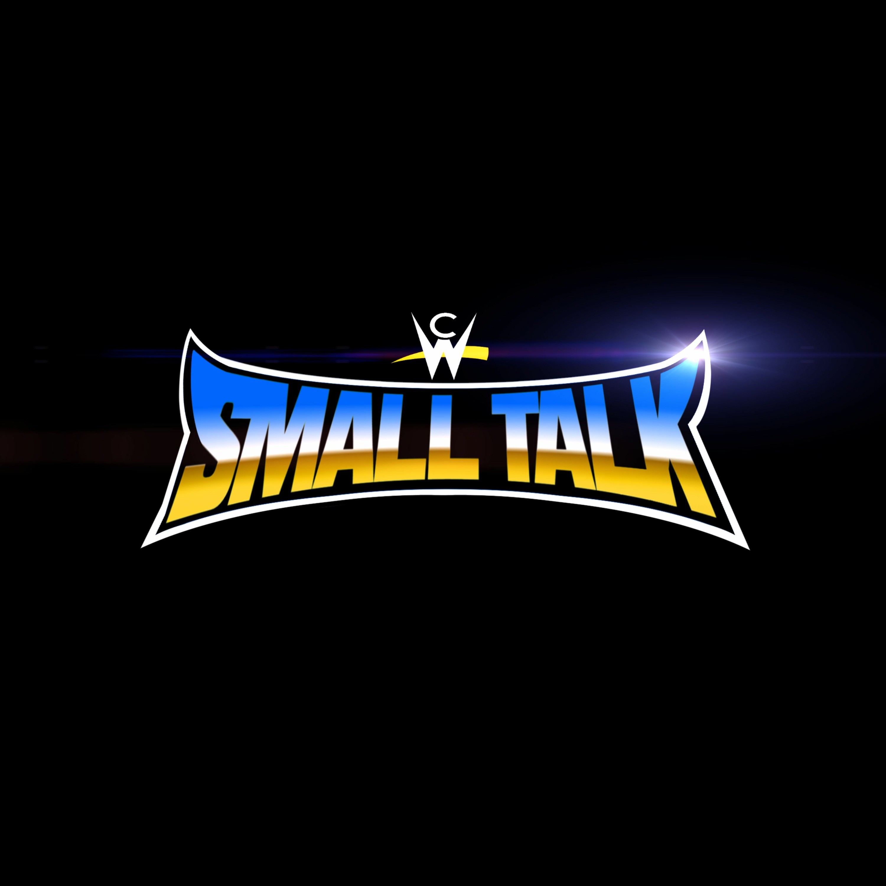 Small Talk Episode 111   Let There Be Carnage episode artwork