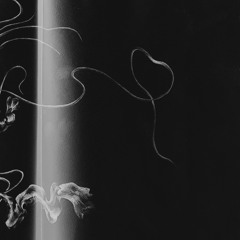 dans l'ombre des nuages
