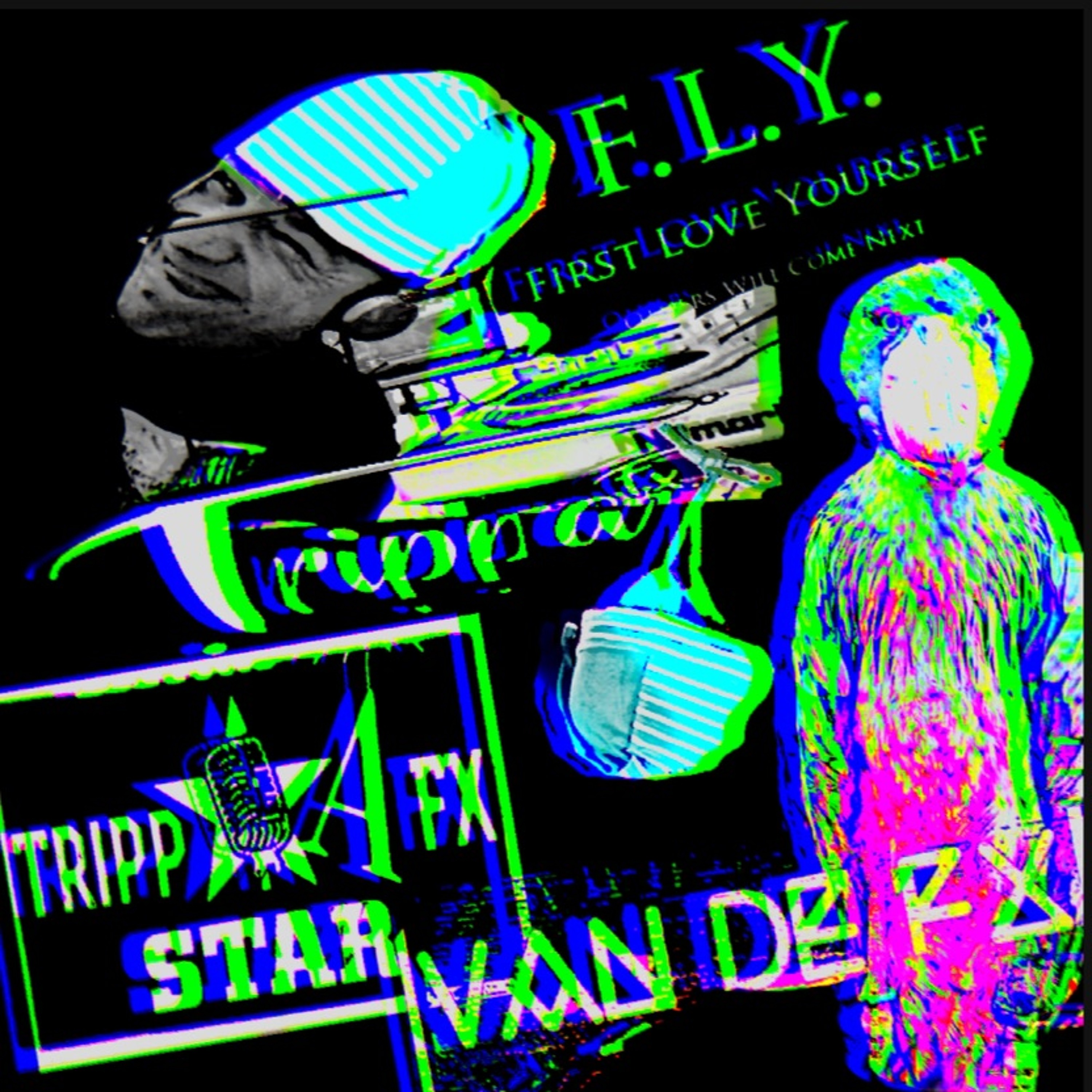 LIVE Ply Act Set LIVE - VANdeFX - Synapsen Synode E Sypa Inova Tion le  senapen supanova.WAV episode artwork