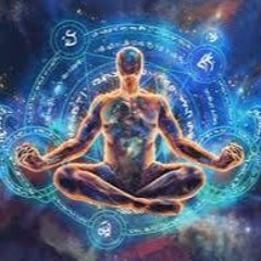 area 303 - cosmic enrgy