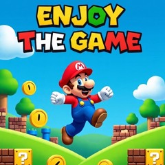 Enjoy The Game