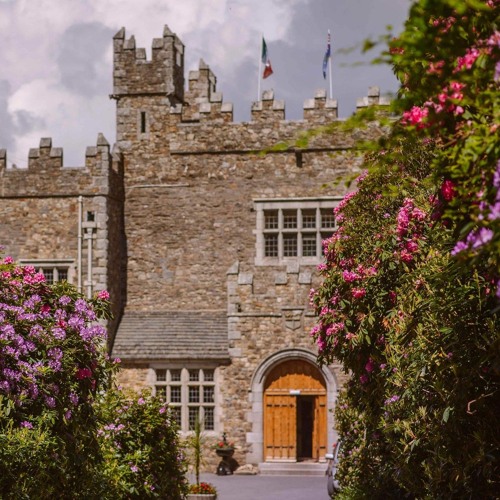 Stream The Way It Is; We hear about what getting married at Waterford