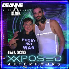 XXposed IML 2022 - Alex Cabot & Deanne B2B