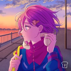 つきとあい (Feat. TooMits)