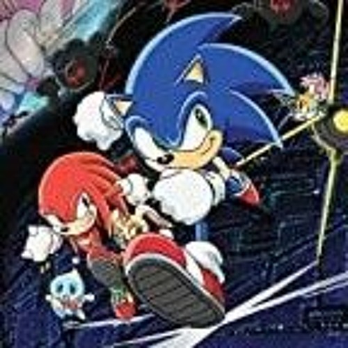 Stream Sonic X Theme By Alsomydickballs Listen Online For Free On