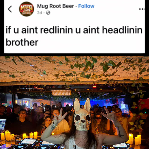 F***ed Up Boring Riddim (Subtronics x NEGAT1VE5PACE-Boring Riddim Edit/Bootleg) FREE DL