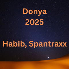 Donya 2025 (Remix)