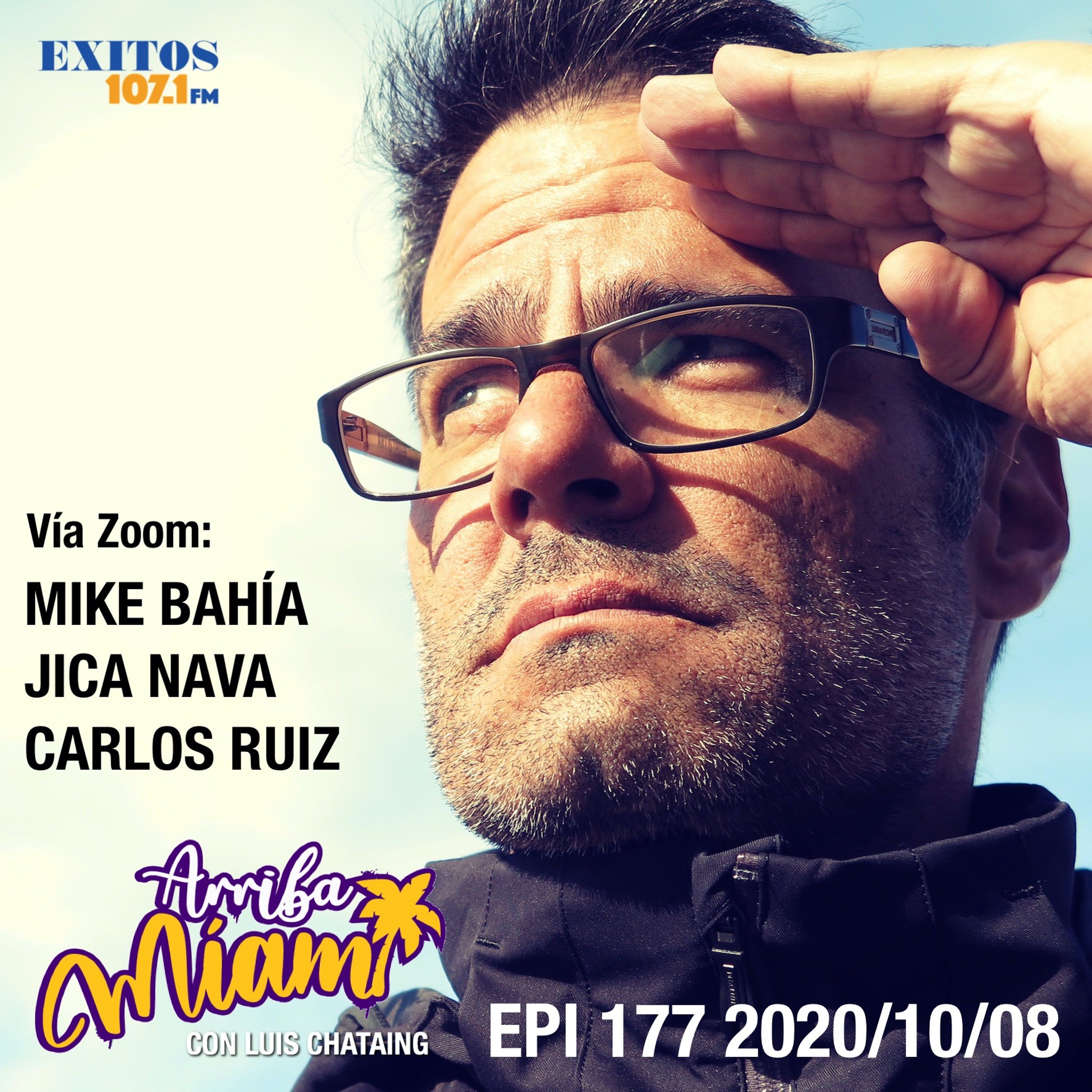 Chataing Podcasts