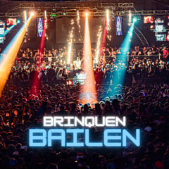 Brinquen, Bailen ( Yilberking Extended Mix ) Descargar Gratis