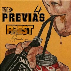 PREST - MIX PREVIAS 4