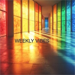 Nadja's Weekly Vibes [41]