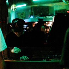 Code War w/ Dj Autogrill 11-07-2024