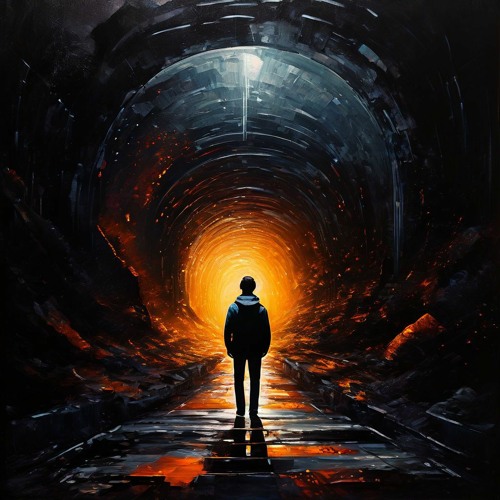 Out Of The Dark
