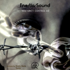 You Can't Control Me [Vesta Lux]