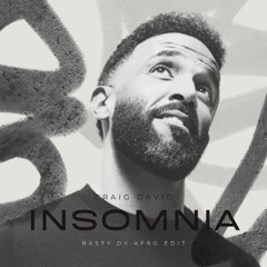 Insomnia (Basty Dy 'Afro' Edit)