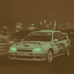 LOOKING RALLY HOUSE