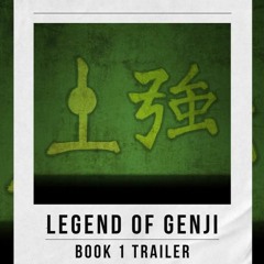 Avatar: The Legend of Genji Trailer